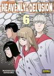 Heavenly Delusion nº6