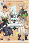 Kitchen of Witch Hat nº2