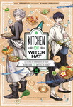 Kitchen of Witch Hat nº5