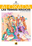 Las Termas Mágicas 
y otros relatos