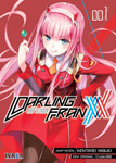 Darling in the Franxx nº1