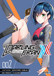 Darling in the Franxx nº2