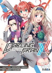 Darling in the Franxx nº3