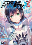 Darling in the Franxx nº5
