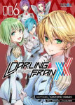 Darling in the Franxx nº6