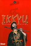 Ikkyu nº4