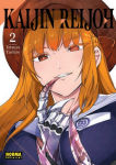 Kaijin Reijoh nº2