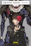 Death Note: 
Historias Cortas