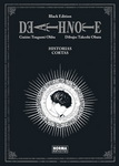 Death Note:
Historias Cortas