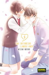 Una enfermedad 
llamada amor nº5