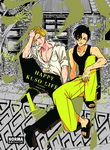 Happy Kuso Life nº1