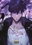 Solo Leveling nº8
