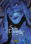 Solo Leveling nº9