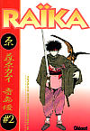 Raïka nº2