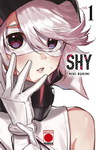 Shy nº1