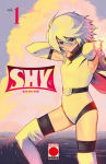 Shy nº1 (Portada Alternativa)