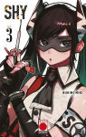 Shy nº3