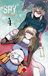 Shy nº4