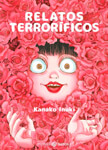 Relatos terroríficos