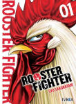Rooster Fighter nº1
