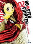 Rooster Fighter nº2