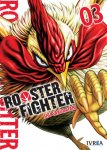 Rooster Fighter nº3