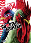 Rooster Fighter nº4