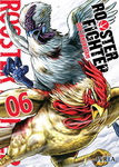 Rooster Fighter nº6