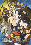 Pokémon Sol・Luna nº1