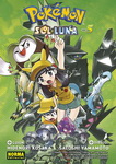 Pokémon Sol・Luna nº5