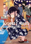 Komi-san no puede 
comunicarse nº2