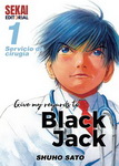 Give my regards 
to Black Jack nº1