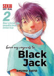 Give my regards 
to Black Jack nº2