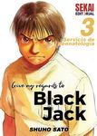 Give my regards 
to Black Jack nº3