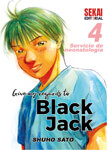 Give my regards 
to Black Jack nº4