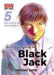 Give my regards 
to Black Jack nº5