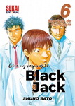 Give my regards 
to Black Jack nº6