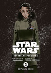 Star Wars: 
Estrellas Perdidas nº2
