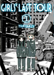 Girls' Last Tour nº1