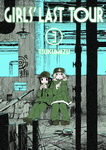 Girls' Last Tour nº3