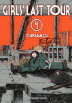 Girls' Last Tour nº4