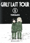 Girls' Last Tour nº6
