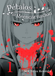 Pétalos de 
Reencarnación nº1