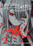 Pétalos de 
Reencarnación nº2