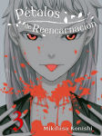 Pétalos de 
Reencarnación nº3