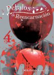 Pétalos de 
Reencarnación nº4