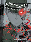 Pétalos de 
Reencarnación nº5