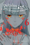 Pétalos de 
Reencarnación nº6