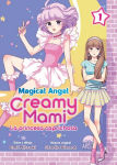 Magical Angel 
Creamy Mami nº1