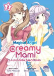 Magical Angel 
Creamy Mami nº2